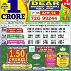 nagaland lottery sambad live